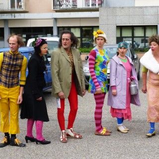 Direction d&rsquo;acteurs