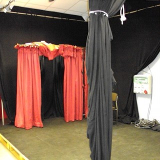 Complicités artistiques