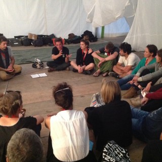 Coordination artistique