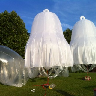 Ingénierie & Expertise gonflables